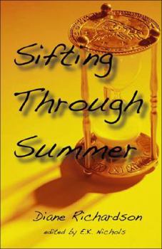 Paperback Sifting Through Summer Book