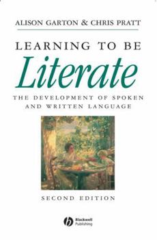 Paperback Learning Literate 2e Book