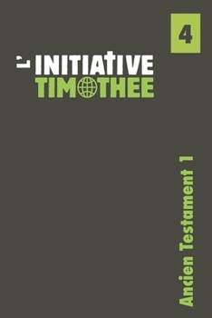 Paperback Ancien Testament 1 [French] Book