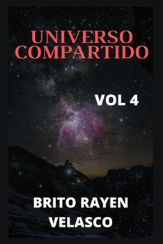 Universo Compartido: historias misteriosas, amor familiar, romance, lazos familiares, amistades, historias de vida, experiencias de vida, g