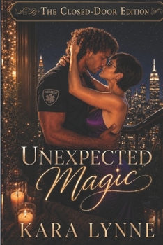 Unexpected Magic: The Closed-Door Edition