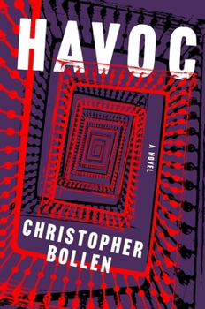 Hardcover Havoc Book