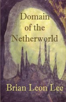 Paperback Domain of the Netherworld Book
