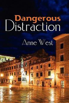 Paperback Dangerous Distraction Book