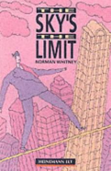 Paperback The Sky's the Limit: Beginner Level Book