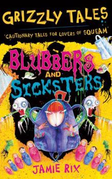 Paperback Blubbers and Sicksters Book