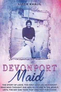 Paperback Devonport Maid Book