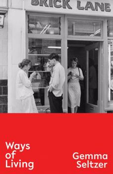 Paperback Ways of Living Book