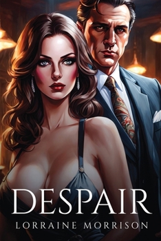 Paperback Despair Book