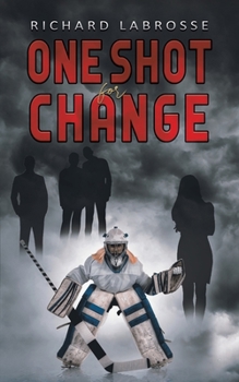 Paperback One Shot for Change Book