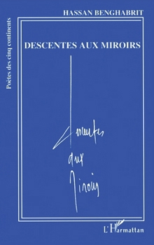 Paperback Descentes aux miroirs [French] Book