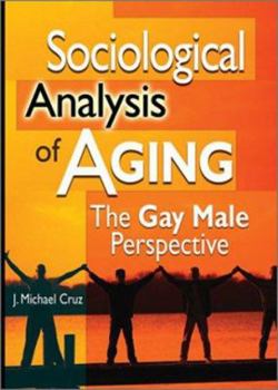 Paperback Sociological Analysis of Aging Book