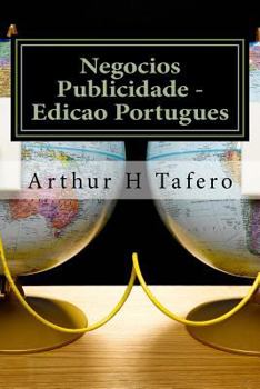 Paperback Negocios Publicidade - Edicao Portugues: Inclui planos de aula em Português [Portuguese] Book