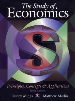 Hardcover Cps1 Study Economics (Gen Use) Book