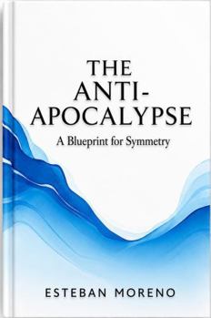 Paperback The Anti-Apocalypse: A Blueprint For Symmetry Book