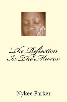 Paperback The Reflection In The Mirror Book