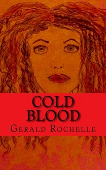 Paperback Cold Blood Book