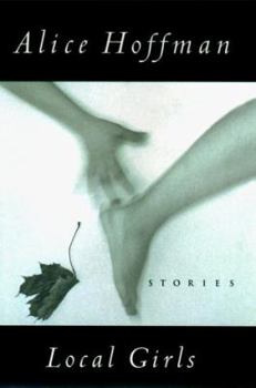 Hardcover Local Girls Book