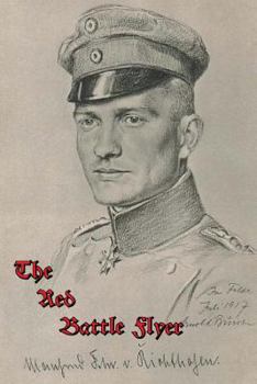Der rote Kampfflieger