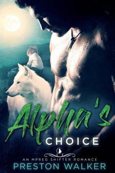 Paperback Alpha's Choice Book