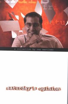 Paperback Saturday's opinion: A collection of stories Book