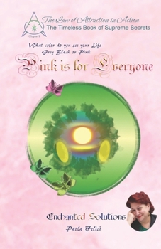 Paperback Pink is for Everyone Book