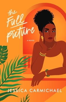 Paperback The Full Picture Book