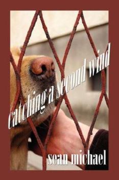 Paperback Catching a Second Wind Book