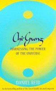 Paperback Chi Gung Book