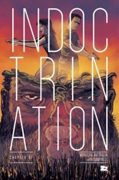 Paperback Indoctrination Book