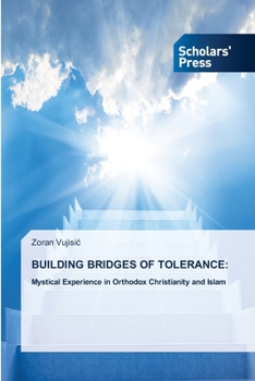 Paperback Building Bridges of Tolerance Book