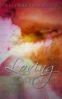 Loving Jordan (A Contemporary "Retro" Romance)
