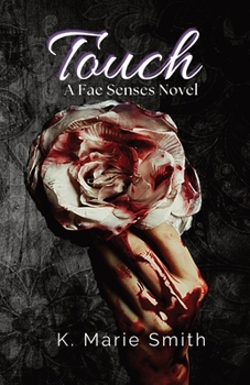 Paperback Touch Book