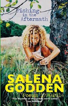 Paperback Fishing in the Aftermath - Poems 1994-2014 Book