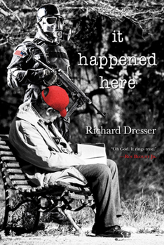 Hardcover It Happened Here Book