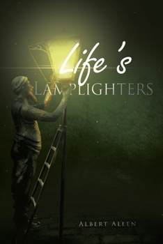 Paperback Life's Lamplighters Book