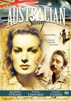 DVD The Australian Story Book