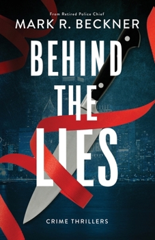 Paperback Behind The Lies Book