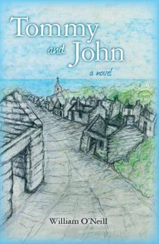 Paperback Tommy and John Book
