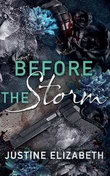 Paperback Before the Storm Book