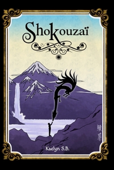 Paperback Shokouzai [French] Book