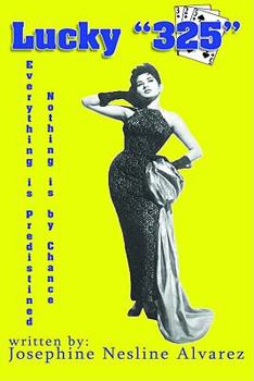 Hardcover Lucky 325 Book