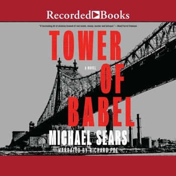Audio CD Tower of Babel Book