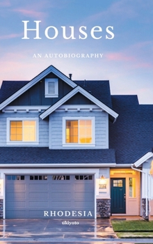 Hardcover Houses Book