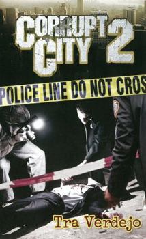 Mass Market Paperback Corrupt City 2 Book