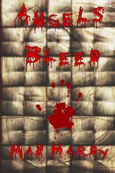 Paperback Angels Bleed (Fallen Angels) Book