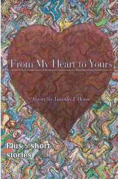 Paperback From My Heart to Yours Book