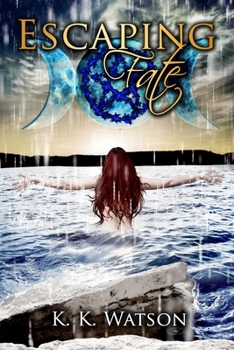 Escaping Fate (The Dark Races)
