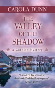 The Valley of the Shadow - Book #3 of the Cornish Mystery