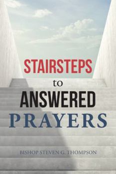 Paperback Stairsteps to Answered Prayers Book